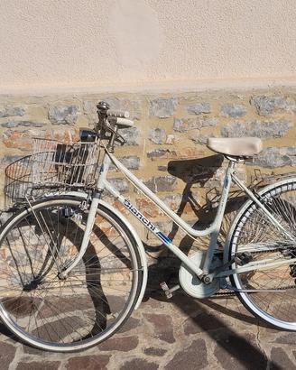 Bianchi Vintage Donna - Restaurata - Pronta all'us