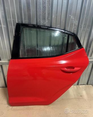 Porta anteriore posteriore dx sx hyundai i10 2023