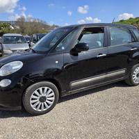 Fiat 500L 1.4 95 CV Lounge