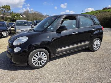 Fiat 500L 1.4 95 CV Lounge