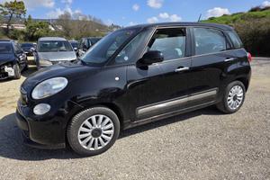 Fiat 500L 1.4 95 CV Lounge