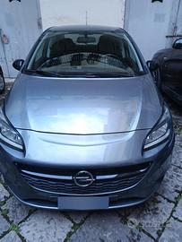 Opel Corsa V serie 2018