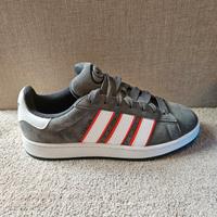 Adidas CAMPUS 00 Grigie