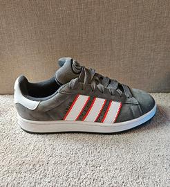 Adidas CAMPUS 00 Grigie