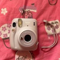 Instax mini 11