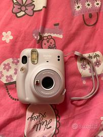 Instax mini 11