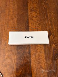 Apple Watch SE seconda generazione