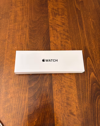 Apple Watch SE seconda generazione