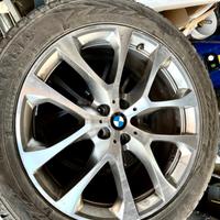 Cerchi originali BMW da 20 pollici