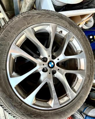 Cerchi originali BMW da 20 pollici