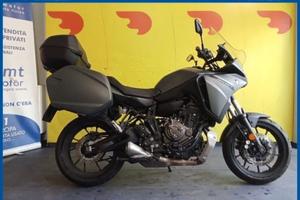 YAMAHA Tracer 7 Garantita e Finanziabile