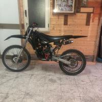 Smembro beta hm fantic 50