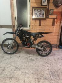 Smembro beta hm fantic 50