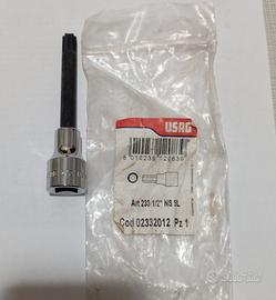 chiave usag 233 1/2 NS 9L