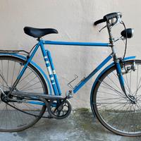 Bici anni 70