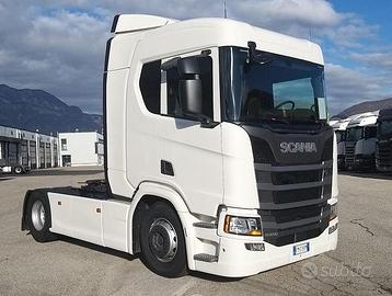 Scania R 450 A4x2NA