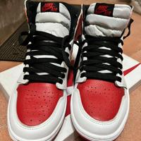 Scarpe Sneakers Jordan Air Jordan 1 High tg.43
