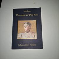 Una moglie per Dino Rossi