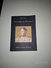 Una moglie per Dino Rossi