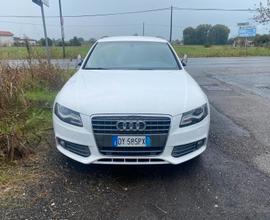 Audi A4 Avant 2.0 TDI 170CV F.AP. quattro