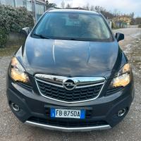 Opel Mokka 1.6 benzina eco tec 115 cv
