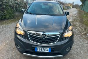 Opel Mokka 1.6 benzina eco tec 115 cv