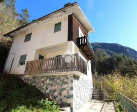 CASA INDIPENDENTE A VAL DI ZOLDO