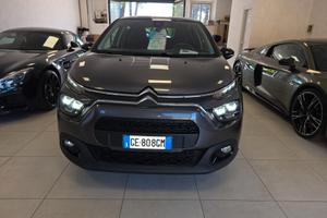 Citroen C3 BlueHDi 100 S&S Shine Pack