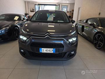 Citroen C3 BlueHDi 100 S&S Shine Pack