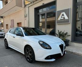 Alfa Romeo Giulietta 1.6 JTDm 120 CV Carbon look t