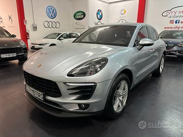 Porsche Macan 3.0 S Diesel