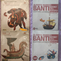 Libri superiori Storia