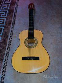 chitarra classica