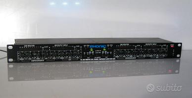 Compressore/limitatore Phonic PCL 3200