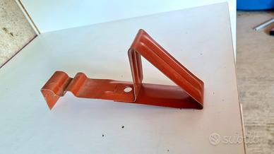 16 pezzi gancio fermaneve