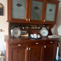 Credenza Berloni