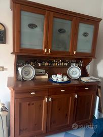 Credenza Berloni