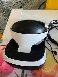 VR+Move Motion Controller+Aim Controller
