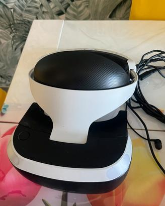 VR+Move Motion Controller+Aim Controller