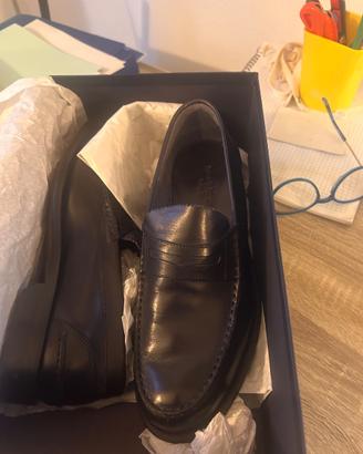Scarpe uomo college