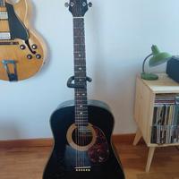 Chitarra Acustica Epiphone