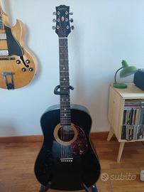 Chitarra Acustica Epiphone