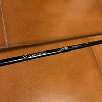 Canna spinning Jatsui Carango