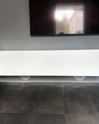 Mobile sala