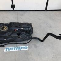 Sebatoio Fiat 500X 2016 1598cc MJ kw88 55260384