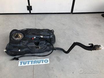 Sebatoio Fiat 500X 2016 1598cc MJ kw88 55260384