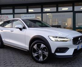 Volvo V60 Cross Country V60 Cross Country B4 (d) A