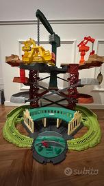 Pista Trenino Thomas