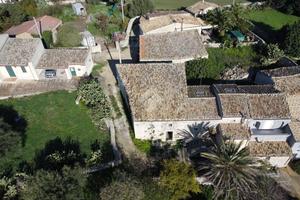 RUSTICO A MODICA