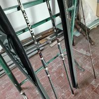 Coppia di Cyclops redvolution 4.2 M 250Grammi